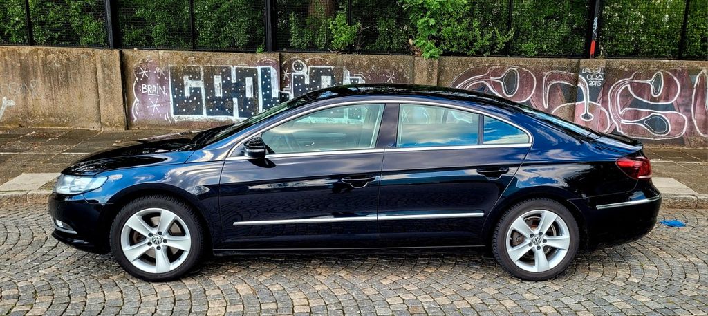 VW CC 195.700 km 6.350 &euro; Bremen 28217