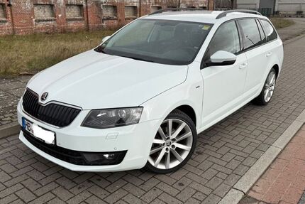 Skoda Octavia 140.886 km 11.200 &euro; Bremen 28755