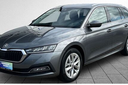 Skoda Octavia 100.630 km 20.890 &euro; Stuhr 28816