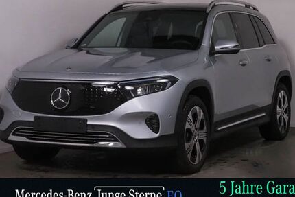 Mercedes-Benz EQB 15.705 km 45.954 &euro; Weyhe 28844