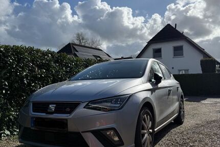 Seat Ibiza 77.600 km 13.600 &euro; Bremen 28779