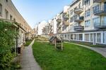 Wohnung in Bremen-Rönnebeck: Renoviert, Wesernah, mit Balkon!