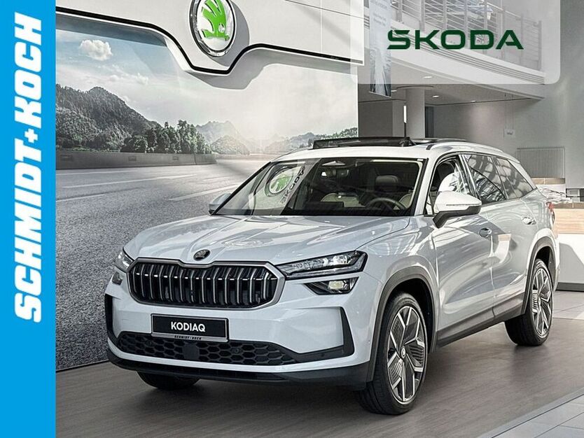 Kodiaq