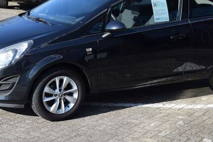 Opel Corsa 53.990 km 5.990 &euro; Stuhr / Bremen-Brinkum 28816