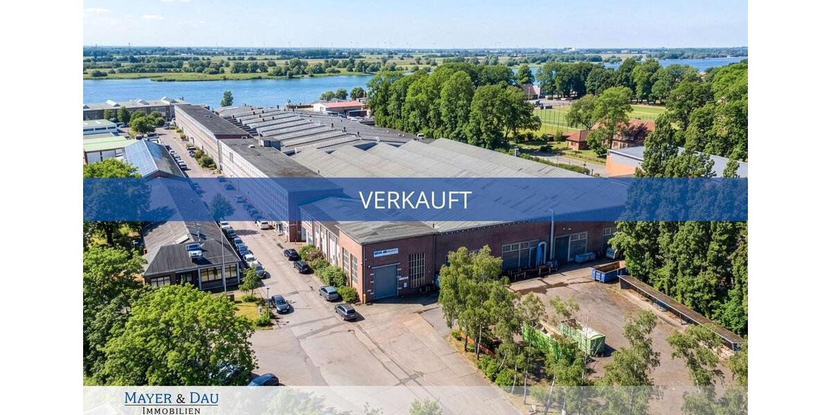 Gewerbeobjekt Bremen Blumenthal - 2.000.000&euro; | Angebot:26350335