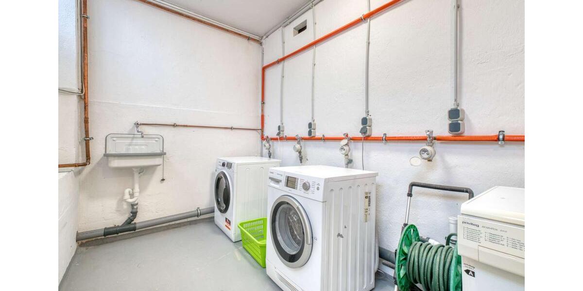 Etagenwohnung Bremen Östliche Vorstadt - 2 Zimmer, 60 m&sup2;, 950&euro; | Angebot:25046158