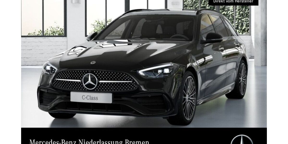 Mercedes-Benz C 180 9.900 km 42.900 &euro; Bremen 28329