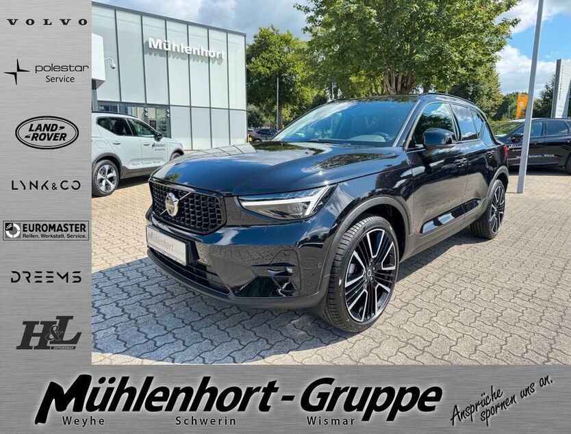 XC40