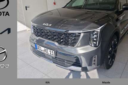 Kia Sorento 40.000 km 49.490 € Delmenhorst 27755