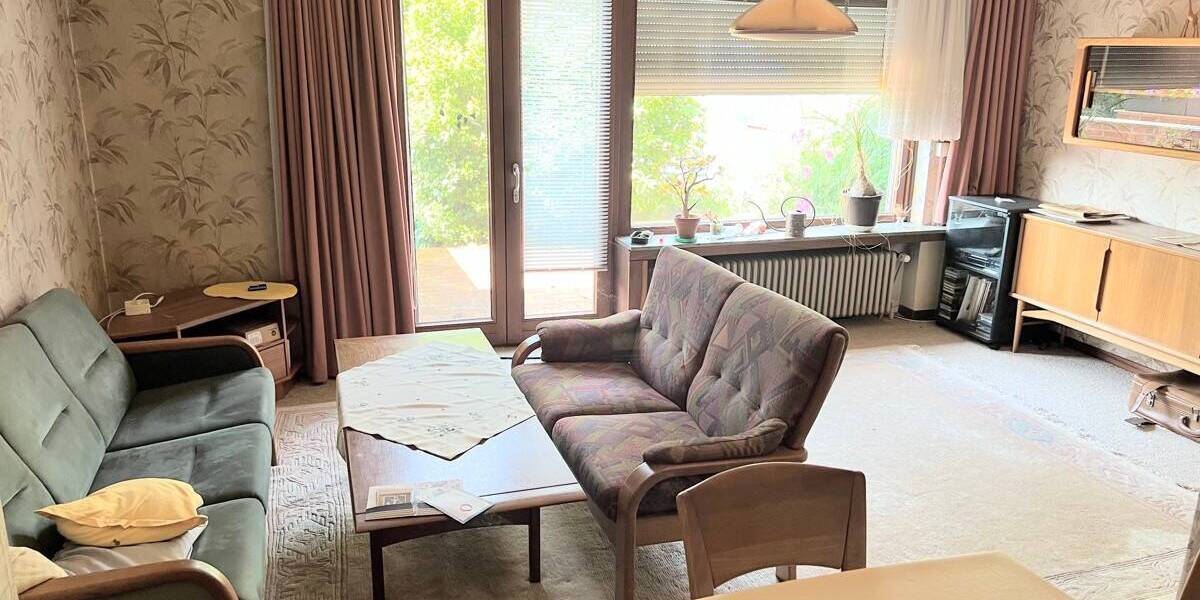 Reihenmittelhaus Bremen / Lüssum Lüssum-Bockhorn - 5 Zimmer, 103 m&sup2;, 189.000&euro; | Angebot:25706017