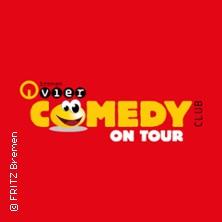 Comedy Club Ritterhude - Comedy onTour 09.05.2026 Hamme Forum