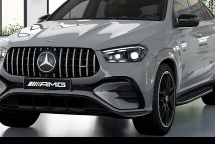 Mercedes-Benz GLE 53 AMG 9.900 km 127.900 &euro; Bremen 28329