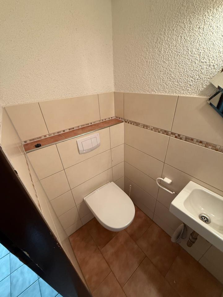 Charmantes Einfamilienhaus mit großem Garten in Bremen Huchting