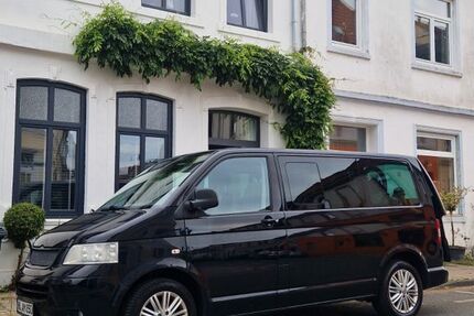 VW T5 Transporter 64.000 km 29.900 &euro; Bremen 28203