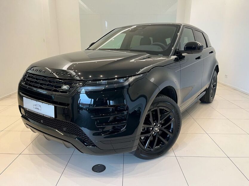 Land Rover Range Rover Evoque 10.950 km 49.980 € Bremen 28329