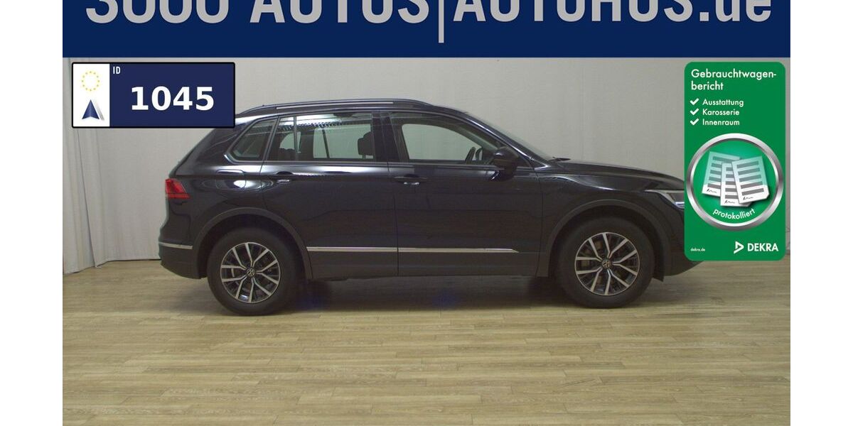 VW Tiguan 219.094 km 17.380 &euro; Bremen / Arsten 28279