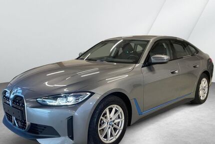 BMW i4 43.209 km 34.490 &euro; Bremen 28757