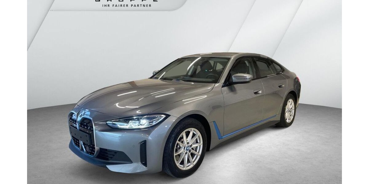 BMW i4 43.209 km 34.490 &euro; Bremen 28757