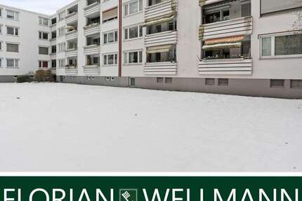 Wohnung Bremen Huchting - 3 Zimmer, 73 m&sup2;, 149.000&euro; | Angebot:25143429