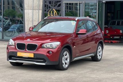 BMW X1 105.000 km 10.999 &euro; Bremen 28217