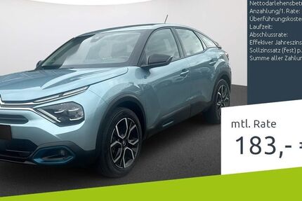 Citroen C4 71.959 km 13.960 &euro; Stuhr 28816