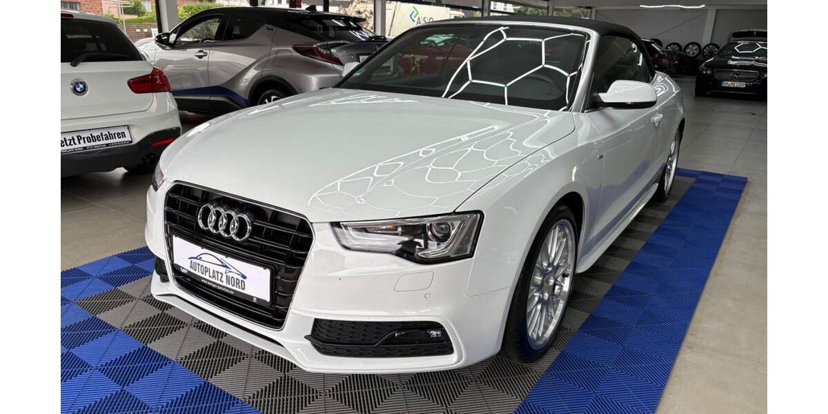 Audi A5 89.000 km 17.999 &euro; Ritterhude 27721