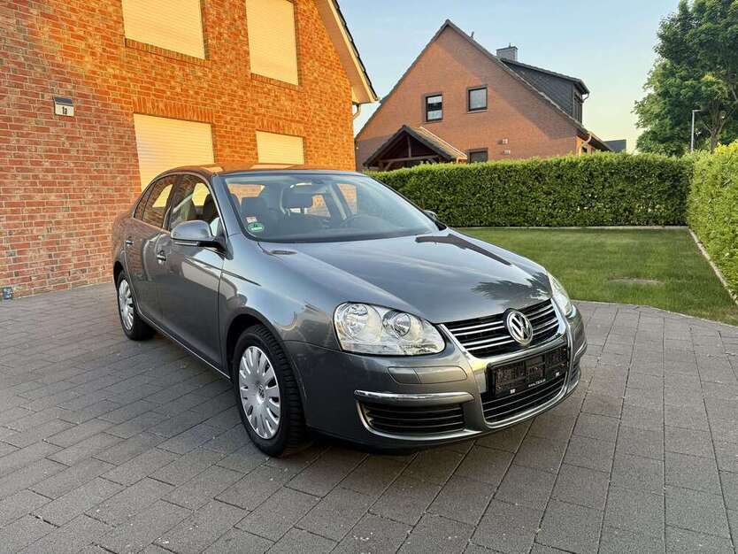 Jetta