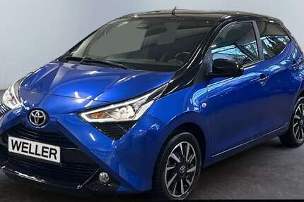 Toyota Aygo 54.596 km 12.440 &euro; Bremen 28205