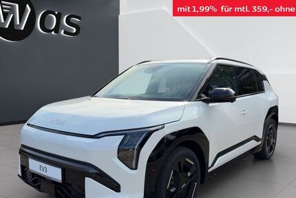 Kia EV3 6.999 km 38.470 &euro; Stuhr 28816