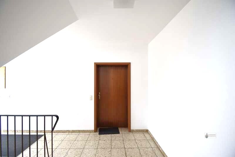 Frisch renovierte 2 Zi - Wohnung mit 67 m² Wfl. + Einbauküche mit Garage und Garten - Erdgeschoßwohnung Stuhr | Angebot:26283477