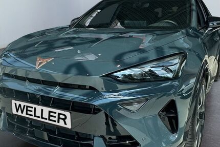 Cupra Formentor 8.000 km 42.998 € Bremen 28205