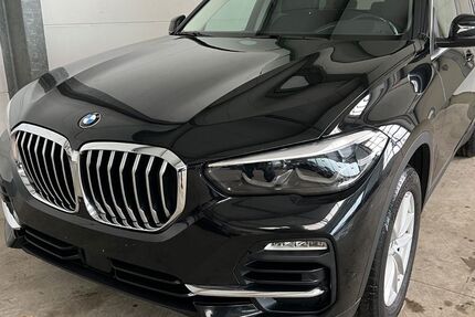BMW X5 157.240 km 40.750 &euro; Stuhr 28816