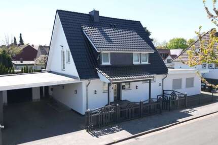Haus Bremen Huchting - 9 Zimmer, 196 m&sup2;, 750.000&euro; | Angebot:26402419
