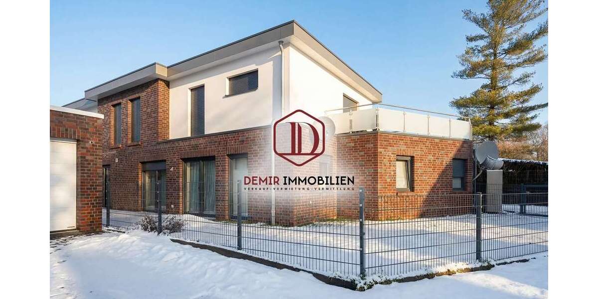 Etagenwohnung Delmenhorst Bungerhof - 3 Zimmer, 70 m&sup2;, 289.000&euro; | Angebot:24964336