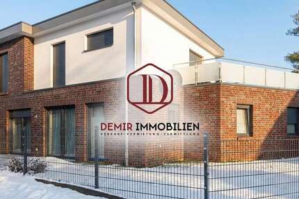 Wohnung Delmenhorst Bungerhof - 3 Zimmer, 70 m&sup2;, 289.000&euro; | Angebot:24964336