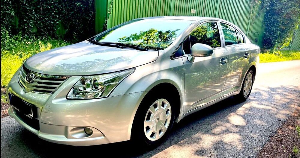 Avensis
