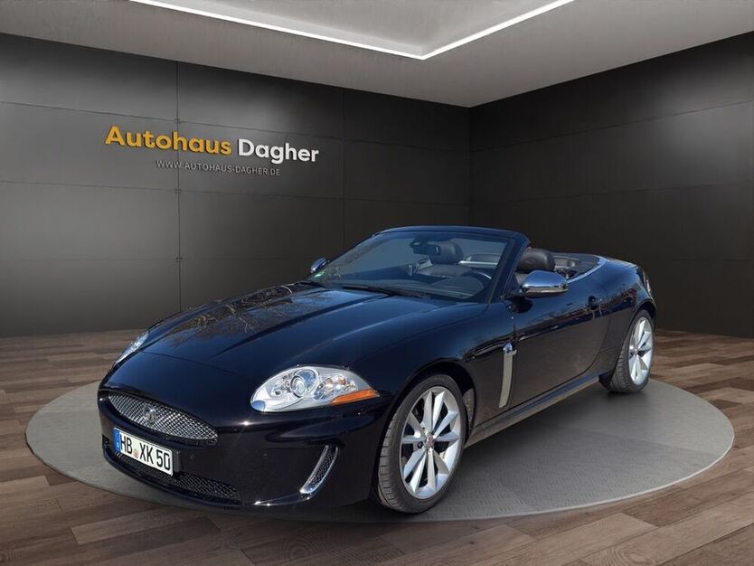 XK