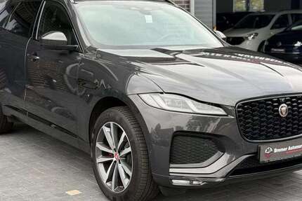 Jaguar F-Pace 59.000 km 42.590 &euro; Weyhe 28844