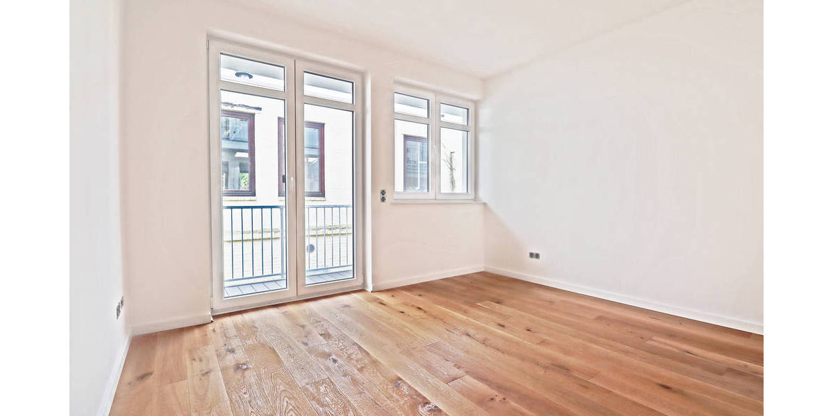 Etagenwohnung Bremen Walle - 3 Zimmer, 69 m&sup2;, 249.000&euro; | Angebot:23967474