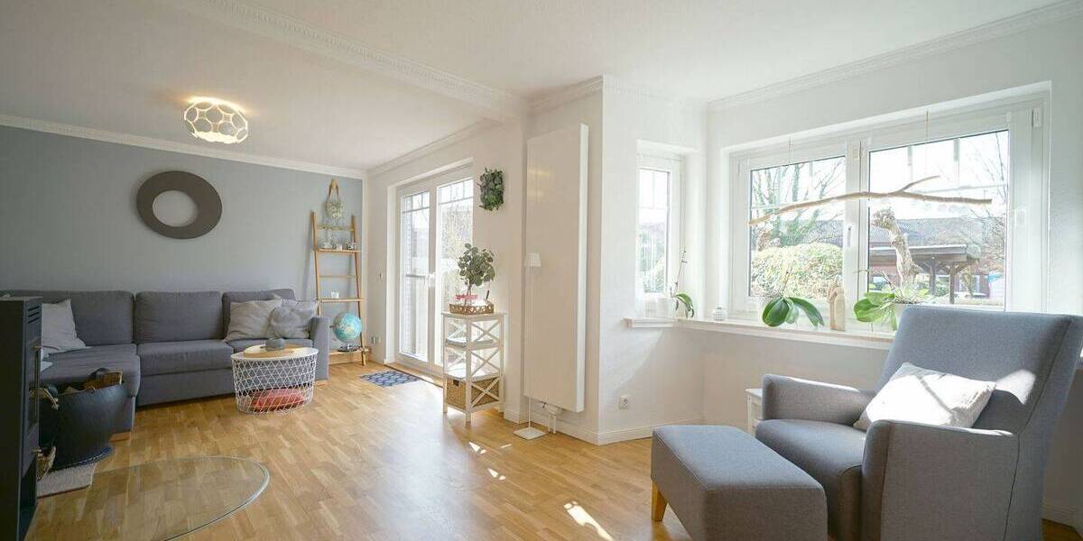 Mehrfamilienhaus, Wohnhaus Bremen Kattenturm - 7 Zimmer, 92 m&sup2;, 267.000&euro; | Angebot:26117446