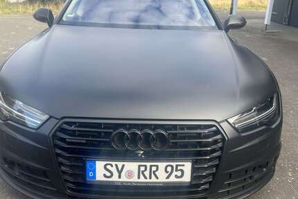 Audi A7 200.000 km 24.000 € Syke 28857
