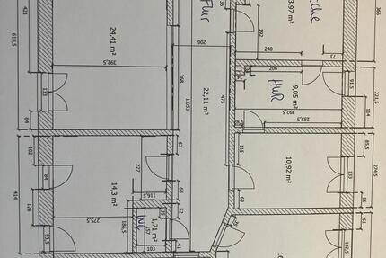 Haus Worpswede - 4 Zimmer, 125 m&sup2;, 1.250&euro; | Angebot:25957146