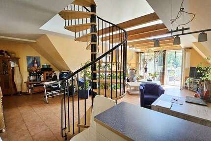 Wohnung Hambergen - 4 Zimmer, 120 m&sup2;, 225.000&euro; | Angebot:23119716