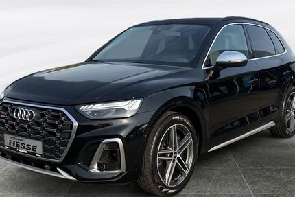 Audi SQ5 72.328 km 49.930 &euro; Sottrum 27367