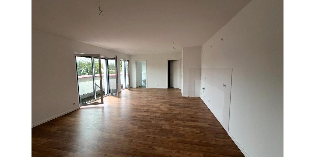 Dachgeschoßwohnung Bremen Blockland - 2 Zimmer, 68 m&sup2;, 214.990&euro; | Angebot:26620961
