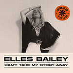 Elles Bailey - Support: Felix Rabin