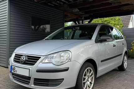 VW Polo 146.000 km 3.400 &euro; Bremen 28325