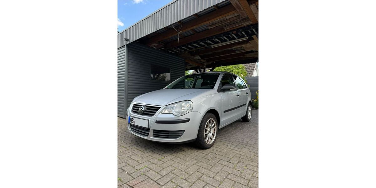 VW Polo 146.000 km 3.400 &euro; Bremen 28325