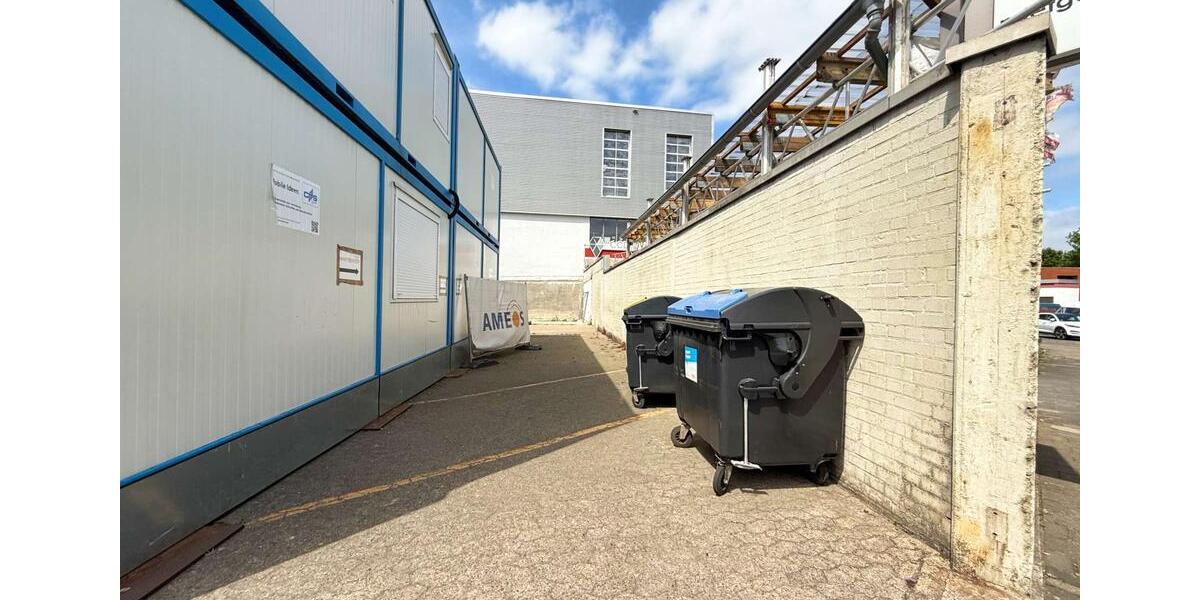 Gewerbeobjekt Bremen Walle - 4.000&euro; | Angebot:23718056