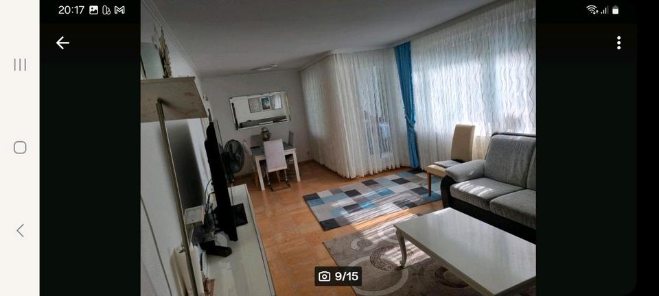 Etagenwohnung Achim - 4 Zimmer, 95 m&sup2;, 175.000&euro; | Angebot:27017309